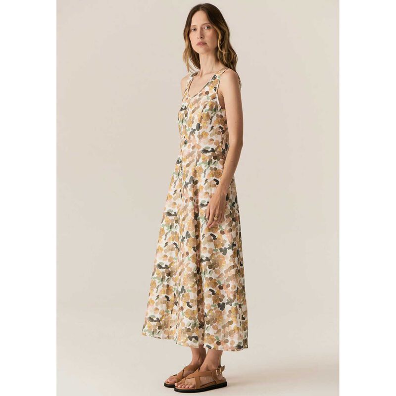 POL Speckle Dress image number 2